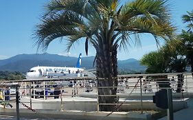 La Vague Bleue