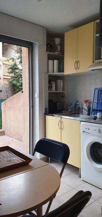 Appartement La Vague Bleue à Porticcio  Extérieur photo