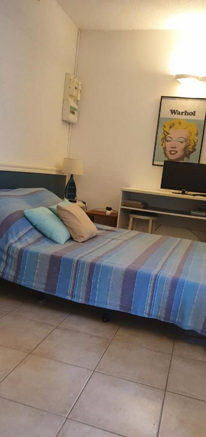 Appartement La Vague Bleue à Porticcio  Extérieur photo