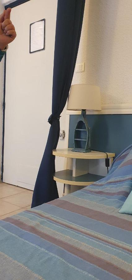 Appartement La Vague Bleue à Porticcio  Extérieur photo